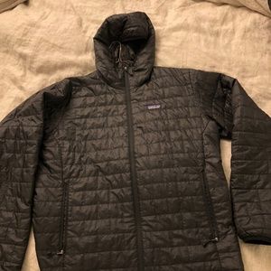 Patagonia M's Nano Puff Hoody